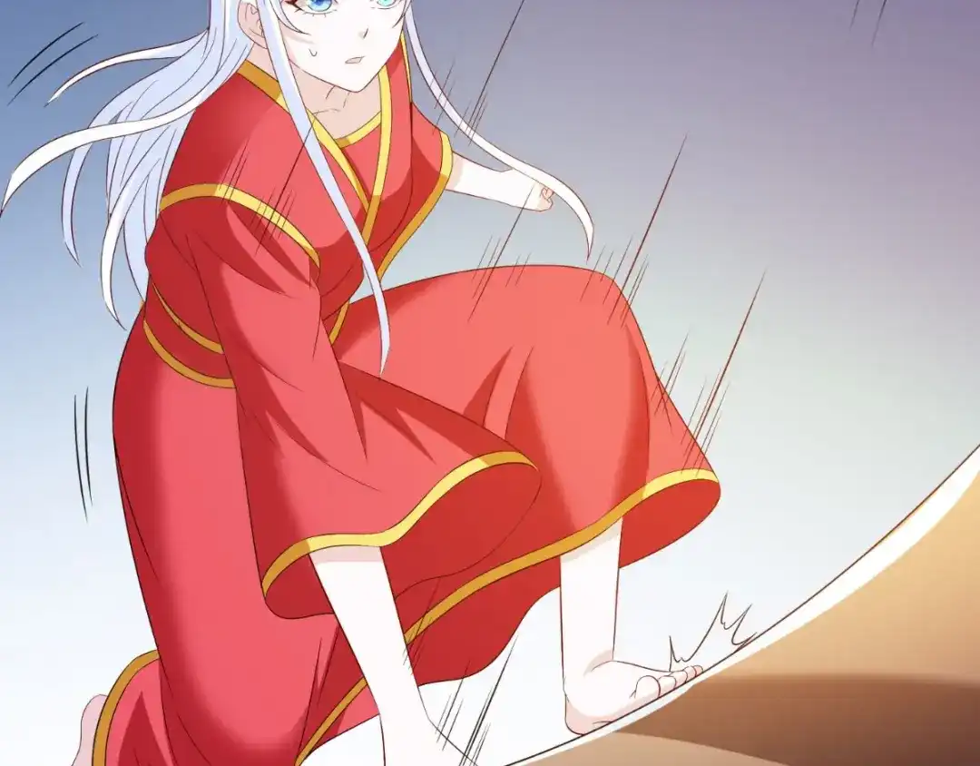 美女大小姐的僵尸高手 第167话 这次换我保护你了 第82页