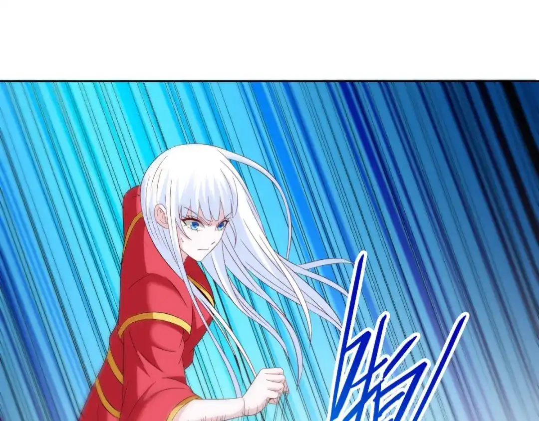 美女大小姐的僵尸高手 第167话 这次换我保护你了 第70页