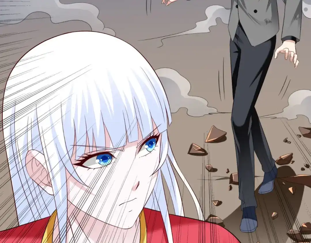 美女大小姐的僵尸高手 第167话 这次换我保护你了 第49页