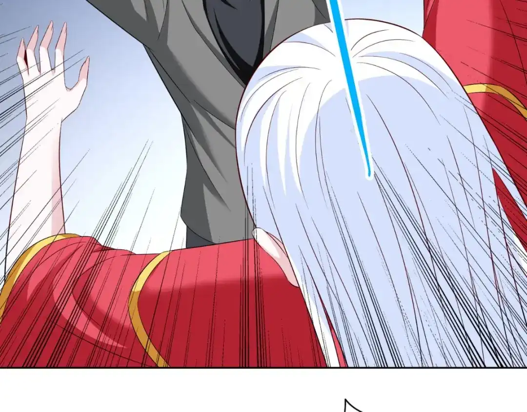 美女大小姐的僵尸高手 第167话 这次换我保护你了 第67页