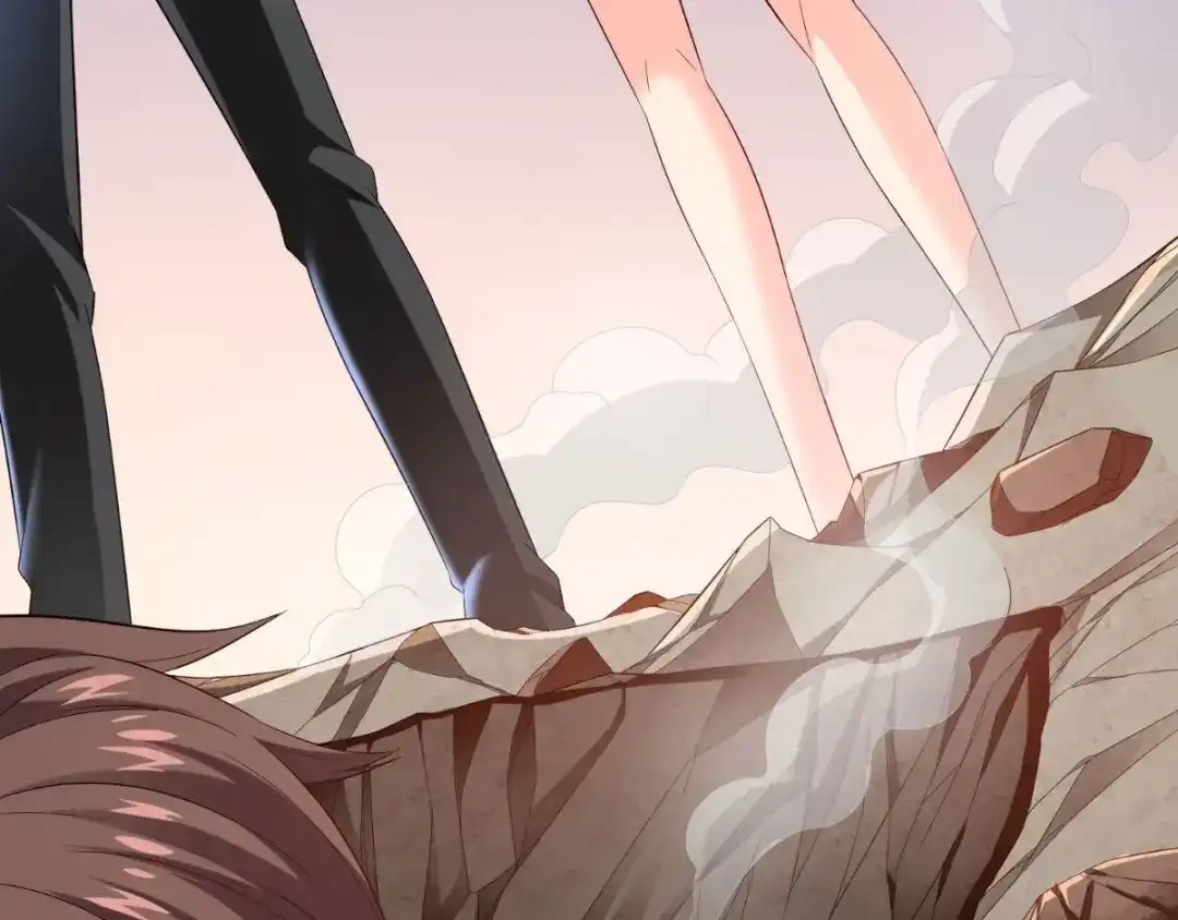 美女大小姐的僵尸高手 第167话 这次换我保护你了 第15页