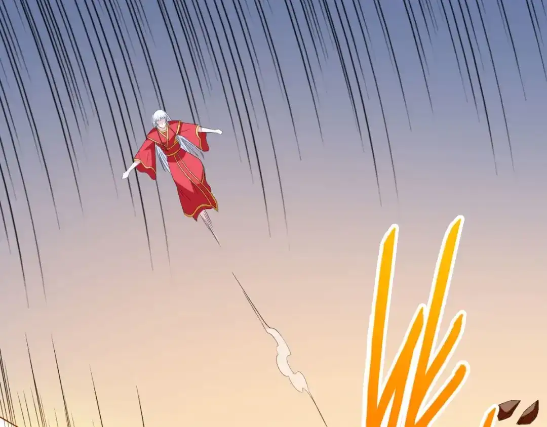 美女大小姐的僵尸高手 第167话 这次换我保护你了 第88页