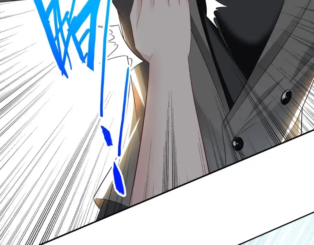 美女大小姐的僵尸高手 第167话 这次换我保护你了 第105页
