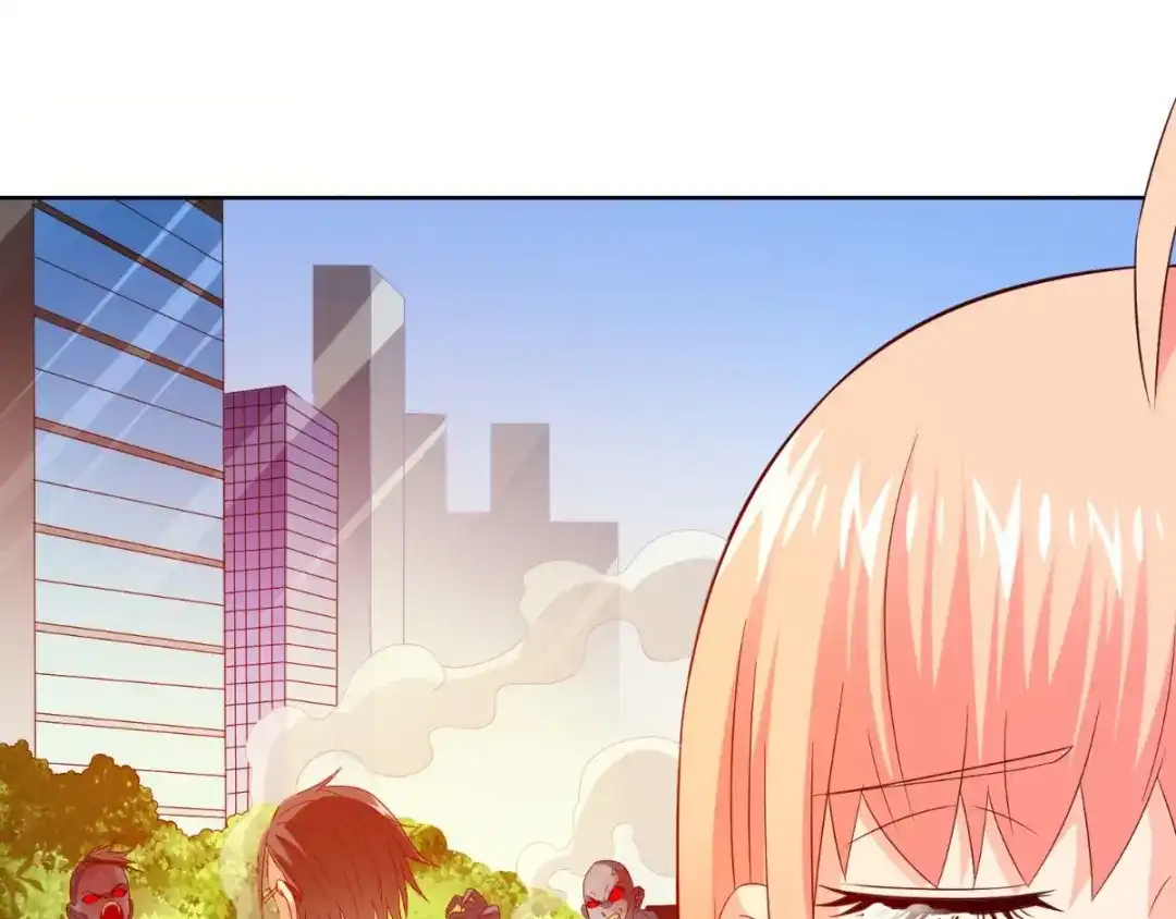 美女大小姐的僵尸高手 第168话 抢回自己的身体 第24页