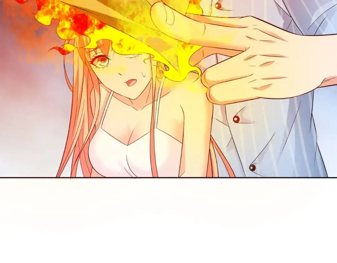 美女大小姐的僵尸高手 第168话 抢回自己的身体 第49页