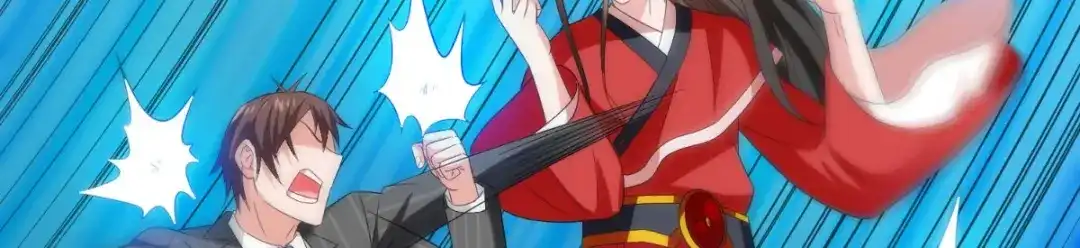 美女大小姐的僵尸高手 第169话 是什么我自己说的算 第71页