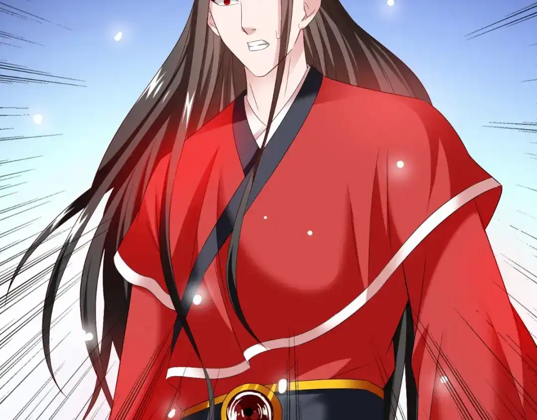 美女大小姐的僵尸高手 第169话 是什么我自己说的算 第93页