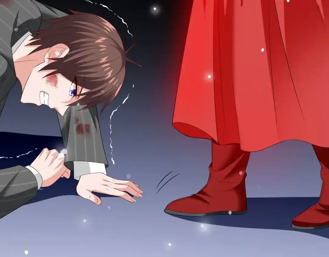 美女大小姐的僵尸高手 第169话 是什么我自己说的算 第109页