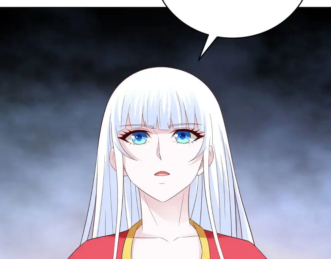 美女大小姐的僵尸高手 第169话 是什么我自己说的算 第105页