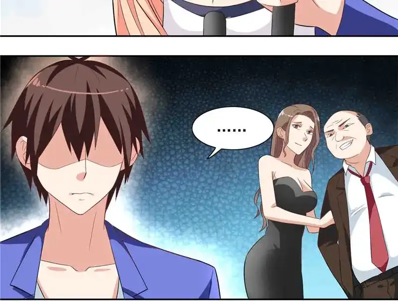 美女大小姐的僵尸高手 第17话 你要打遮阳伞？ 第37页