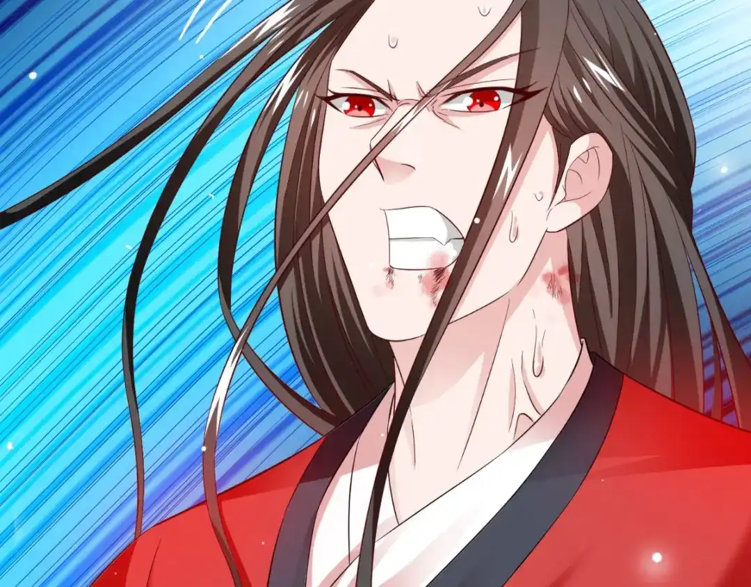 美女大小姐的僵尸高手 第170话 我绝不会放弃 第13页