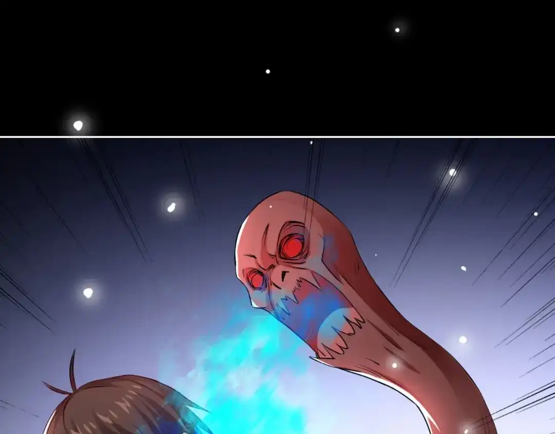美女大小姐的僵尸高手 第170话 我绝不会放弃 第43页
