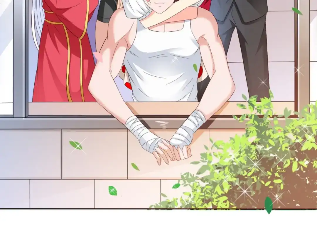 美女大小姐的僵尸高手 第171话 有幸与你们相遇 第121页