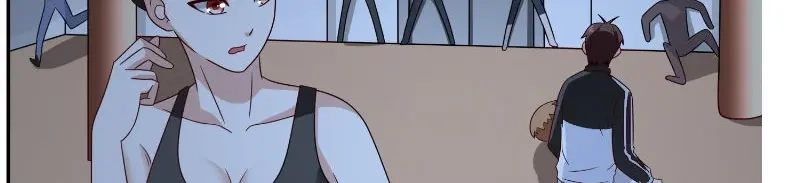 美女大小姐的僵尸高手 第86话 赵蒙 第59页