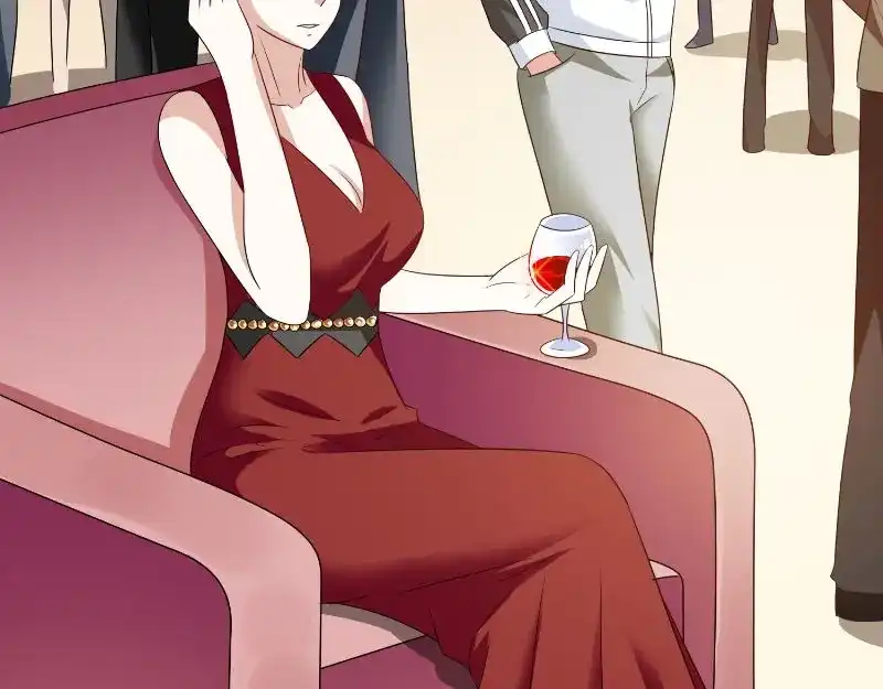 美女大小姐的僵尸高手 第86话 赵蒙 第10页