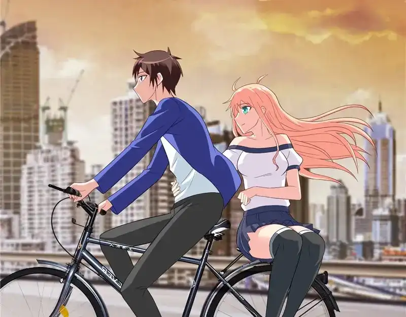 美女大小姐的僵尸高手 第18话 不会让你有危险 第29页