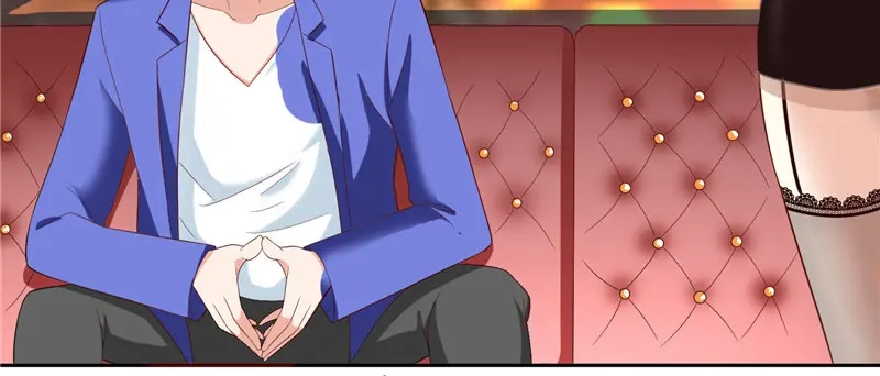 美女大小姐的僵尸高手 第19话 商场上的敌人 第30页