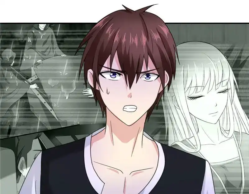 美女大小姐的僵尸高手 第2话 遭遇女僵尸 第38页