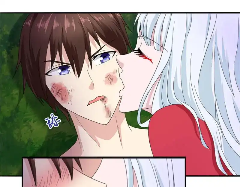 美女大小姐的僵尸高手 第2话 遭遇女僵尸 第32页