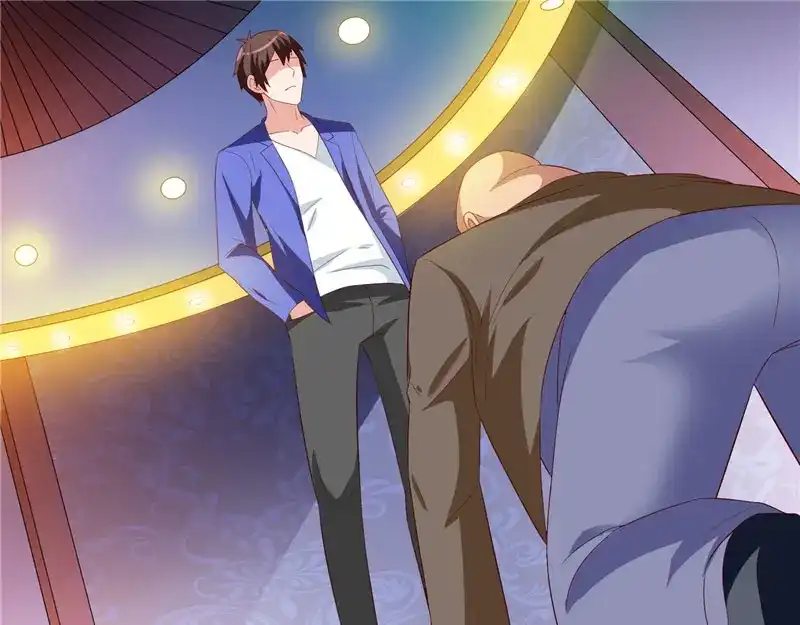 美女大小姐的僵尸高手 第20话 欺负我妹妹的下场 第27页