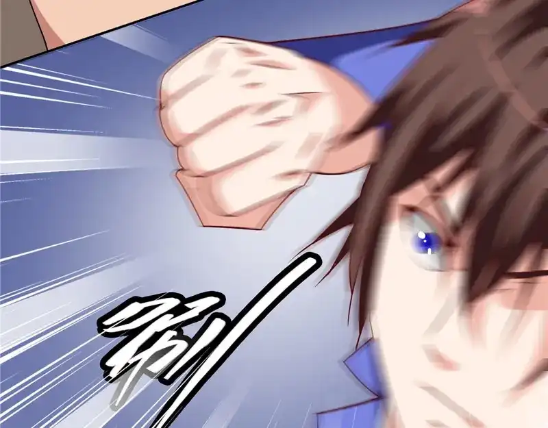 美女大小姐的僵尸高手 第20话 欺负我妹妹的下场 第7页