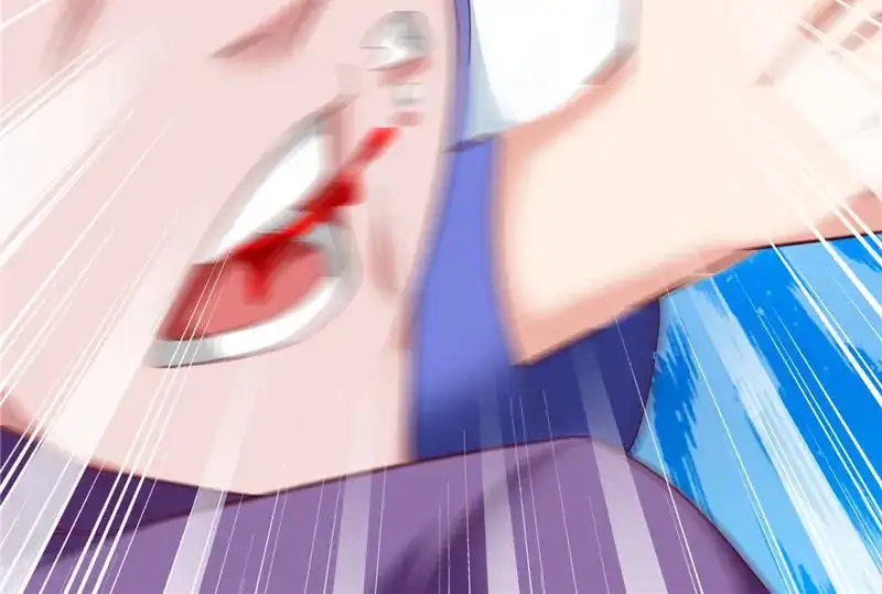 美女大小姐的僵尸高手 第20话 欺负我妹妹的下场 第19页