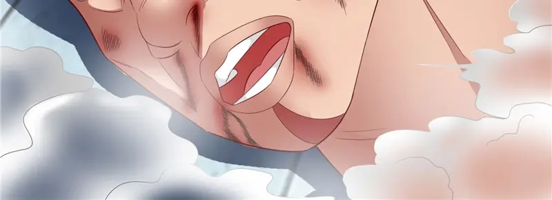 美女大小姐的僵尸高手 第20话 欺负我妹妹的下场 第45页