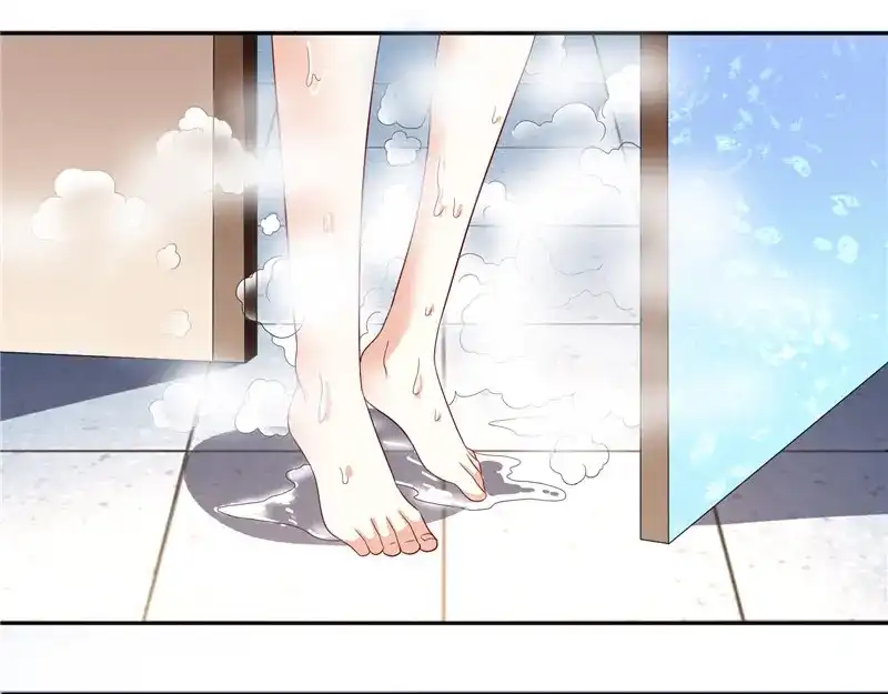 美女大小姐的僵尸高手 第21话 你赶紧把衣服穿好 第35页