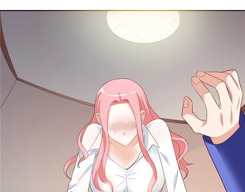 美女大小姐的僵尸高手 第21话 你赶紧把衣服穿好 第45页