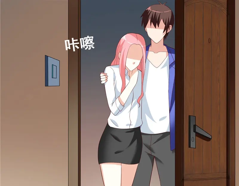 美女大小姐的僵尸高手 第21话 你赶紧把衣服穿好 第16页