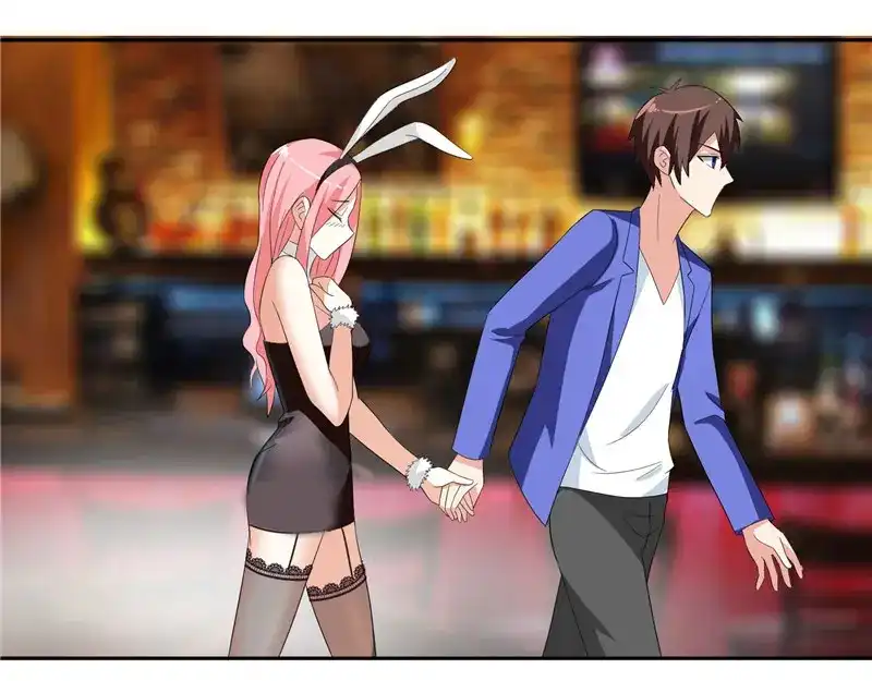 美女大小姐的僵尸高手 第21话 你赶紧把衣服穿好 第4页