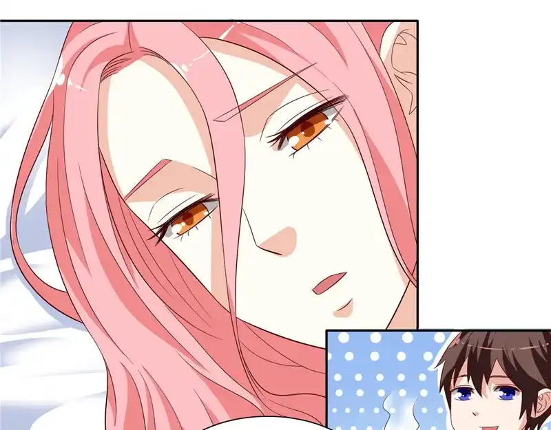 美女大小姐的僵尸高手 第22话 这么做都是为你好 第23页