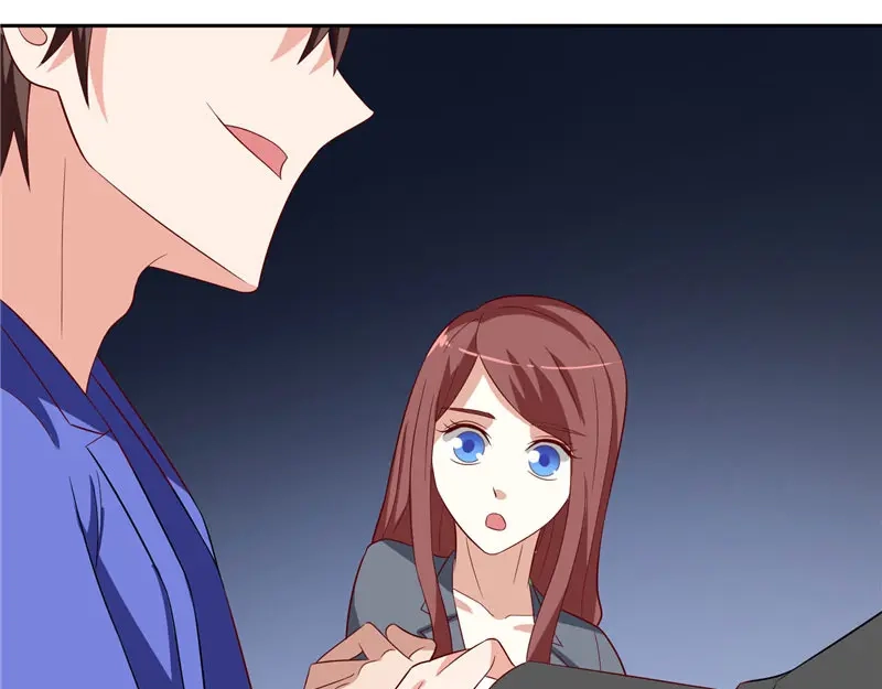 美女大小姐的僵尸高手 第26话 请注意你的行为 第44页