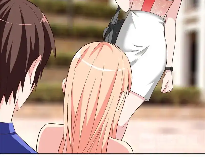 美女大小姐的僵尸高手 第26话 请注意你的行为 第15页