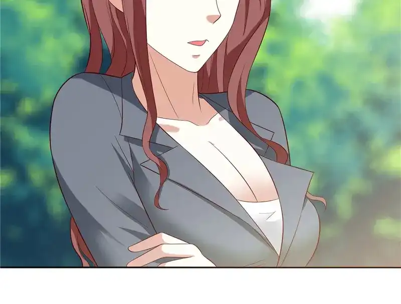 美女大小姐的僵尸高手 第26话 请注意你的行为 第36页