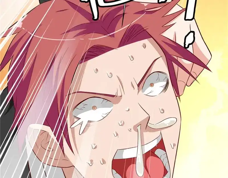 美女大小姐的僵尸高手 第26话 请注意你的行为 第52页