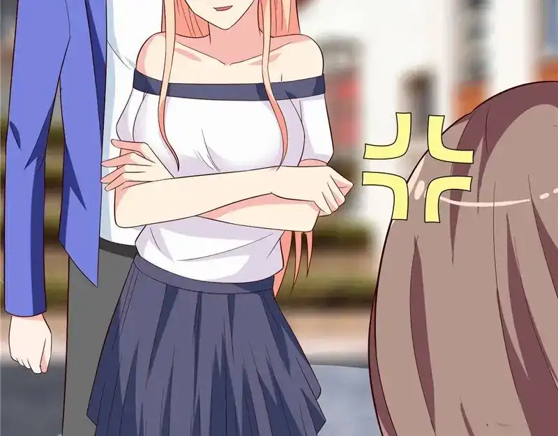 美女大小姐的僵尸高手 第26话 请注意你的行为 第19页