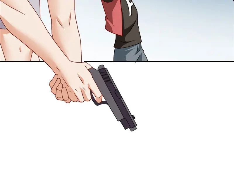 美女大小姐的僵尸高手 第28话 谁指使你们的 第7页