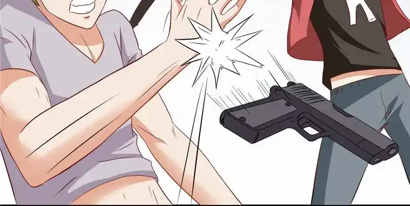 美女大小姐的僵尸高手 第28话 谁指使你们的 第17页