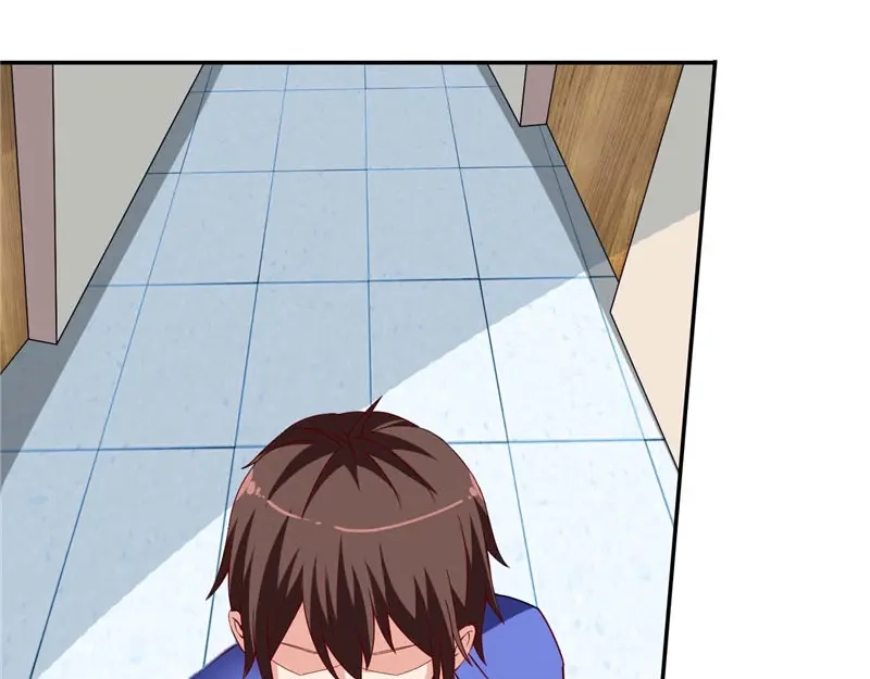 美女大小姐的僵尸高手 第29话 是不是感到几分惊喜 第7页