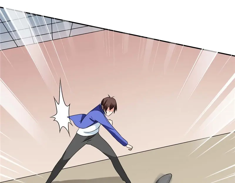 美女大小姐的僵尸高手 第29话 是不是感到几分惊喜 第40页