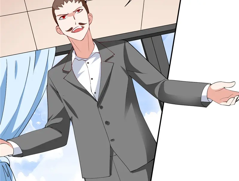 美女大小姐的僵尸高手 第29话 是不是感到几分惊喜 第19页