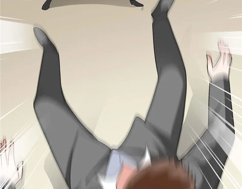 美女大小姐的僵尸高手 第29话 是不是感到几分惊喜 第41页