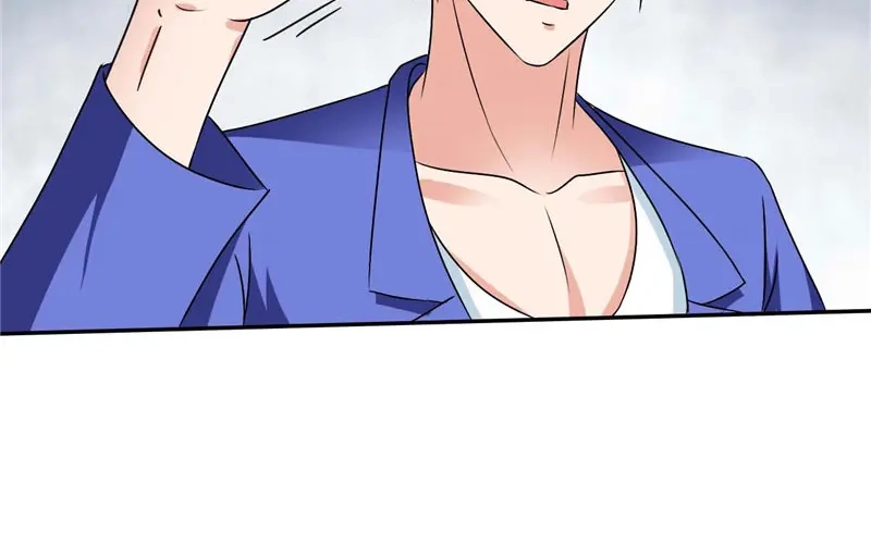 美女大小姐的僵尸高手 第29话 是不是感到几分惊喜 第47页