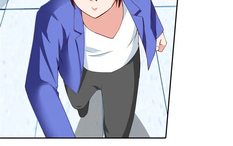 美女大小姐的僵尸高手 第29话 是不是感到几分惊喜 第8页