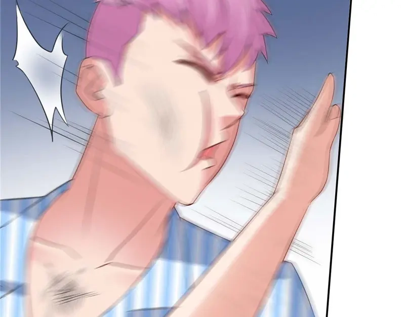 美女大小姐的僵尸高手 第29话 是不是感到几分惊喜 第56页