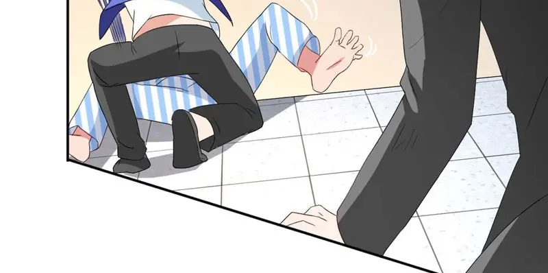 美女大小姐的僵尸高手 第30话 不要打我儿子 第39页