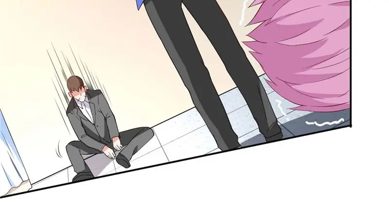 美女大小姐的僵尸高手 第30话 不要打我儿子 第36页