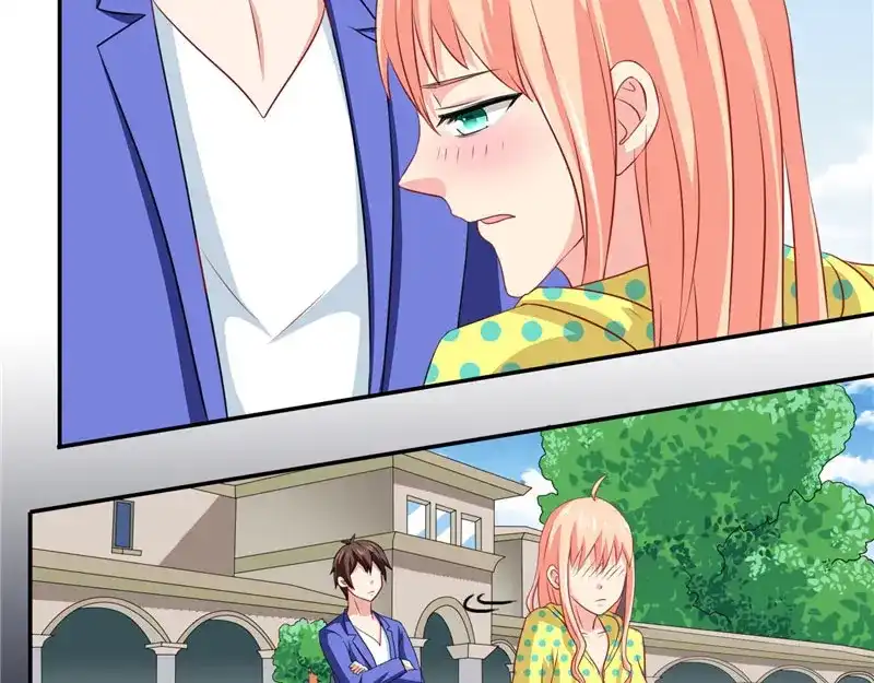 美女大小姐的僵尸高手 第31话 奇葩母女 第11页