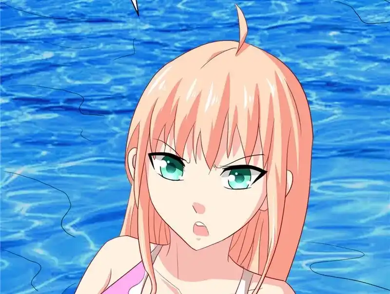 美女大小姐的僵尸高手 第31话 奇葩母女 第57页